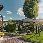 Apartament U Tomka